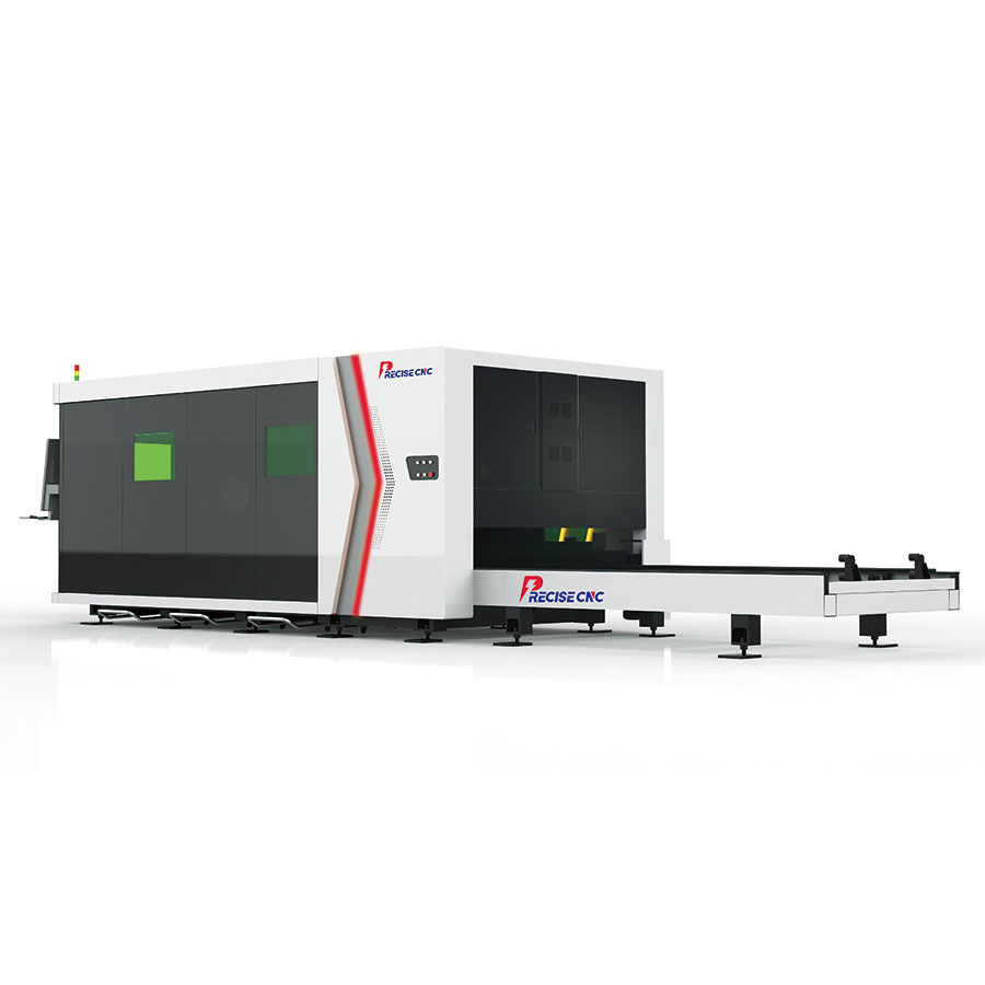 What Are the Main Benefits of Enclosed Laser Cutting Machines? ¿Cuáles son los principales beneficios de las máquinas de corte por láser cerradas?