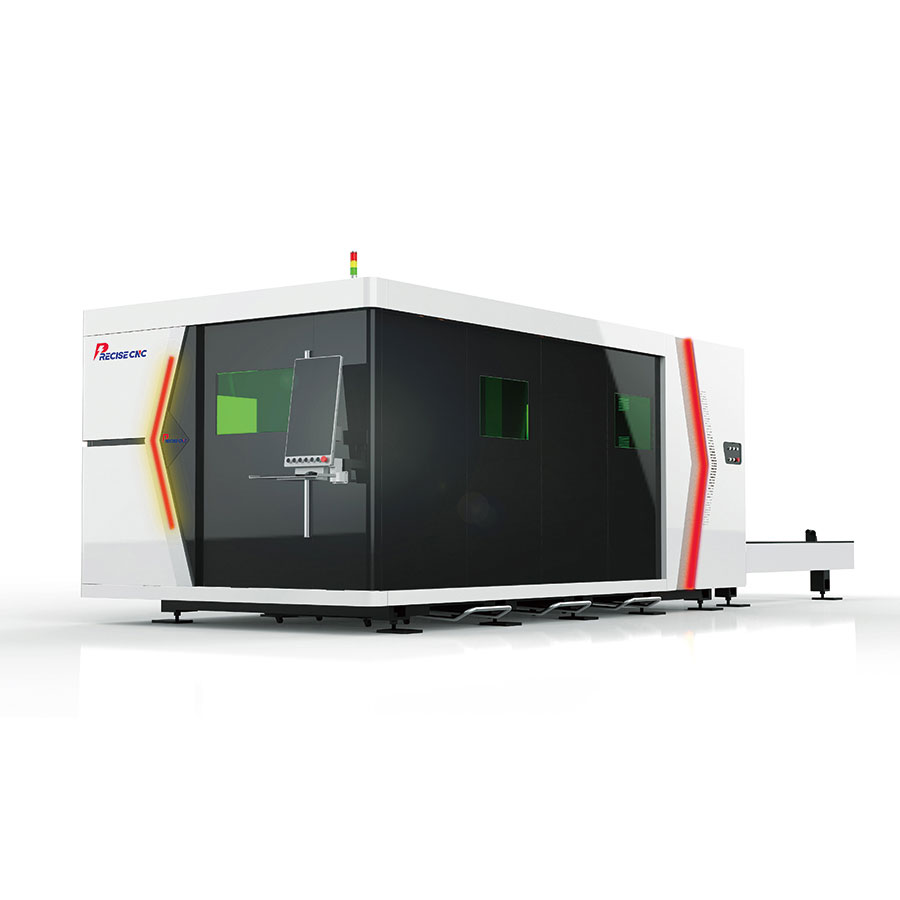 What Are the Main Benefits of Enclosed Laser Cutting Machines? ¿Cuáles son los principales beneficios de las máquinas de corte por láser cerradas?