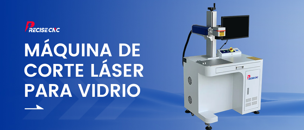 Máquina de marcado láser