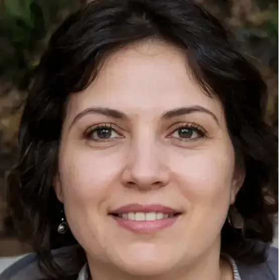 <span style="font-size:16px;">Wendy Green<br> Gerente de marketing</span>