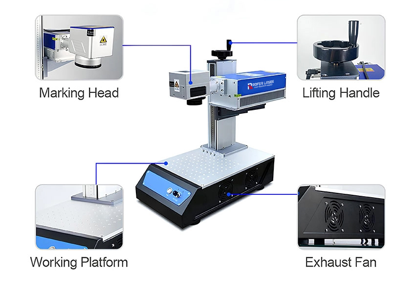C&oacute;mo elegir la mejor m&aacute;quina cortadora l&aacute;ser de tubos met&aacute;licos: una gu&iacute;a completa para el comprador