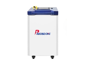 Máquina de limpieza láser de fibra de ancho de limpieza de 500 mm para limpieza de óxido