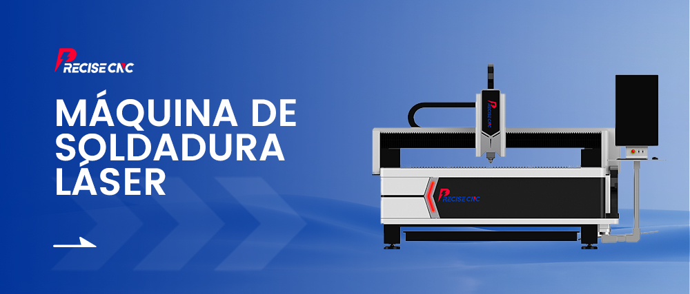 Máquina de cortar láser de chapa