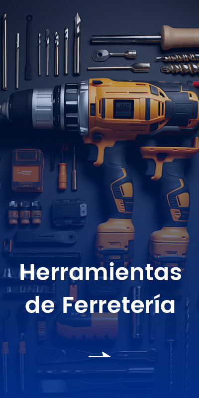 Herramientas de hardware