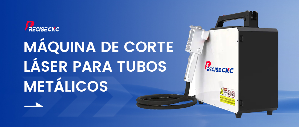 Máquina de limpieza con láser
