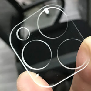 &iquest;Qu&eacute; materiales se pueden cortar con m&aacute;quinas de corte l&aacute;ser de vidrio?