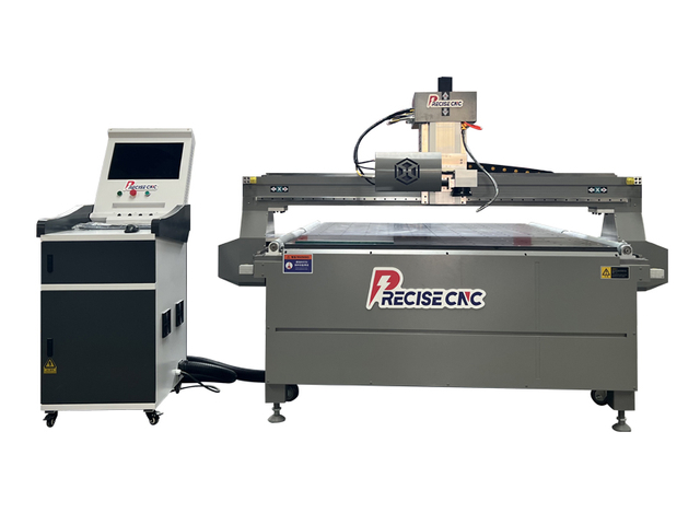 Máquina de marcado láser de acero de gran formato