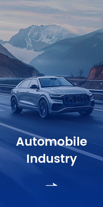 Industria del automóvil