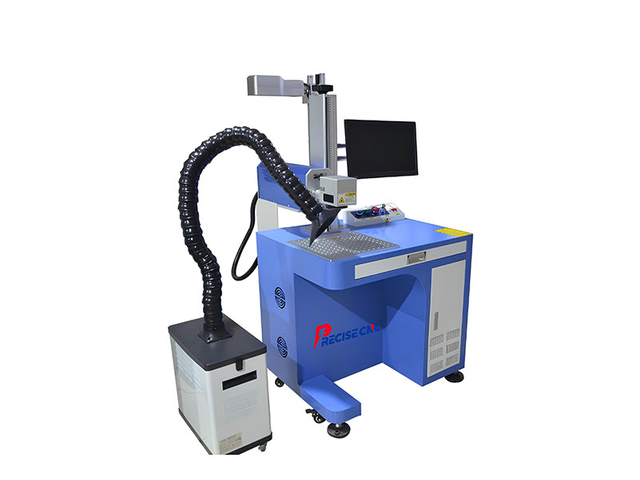 30W 40W 50W 60W 100W Tipo de escritorio CO2 CO2 Máquina de marcado para marcas no metálicas