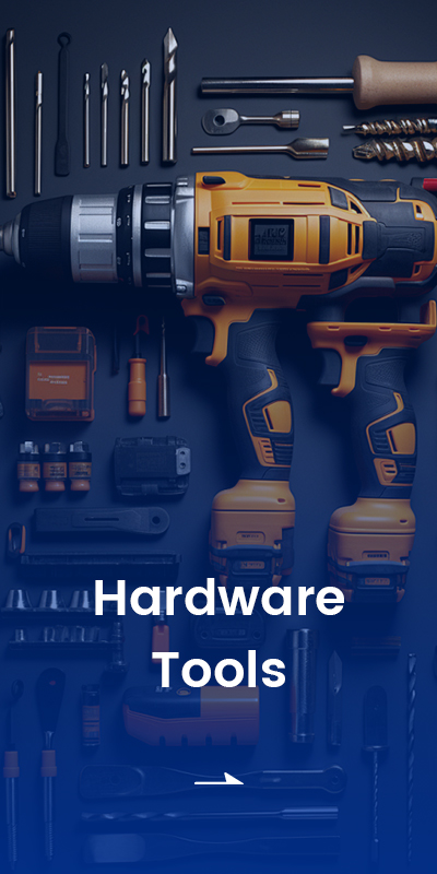 Herramientas de hardware