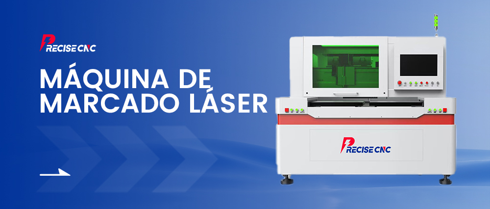Máquina de cortar láser de vidrio