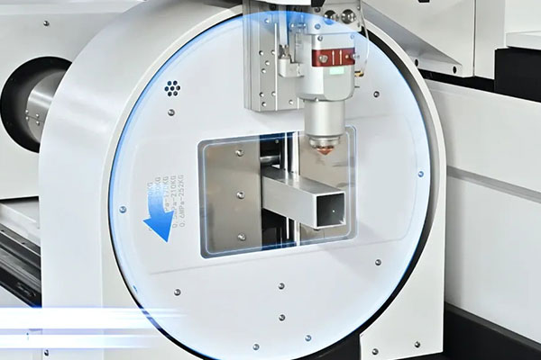 Venta de máquina de corte láser de metal: una guía completa de soluciones industriales