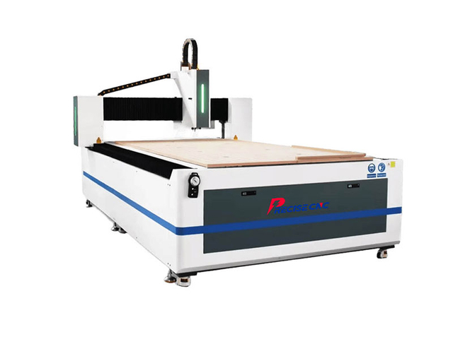 Máquina de arena láser de vidrio espejo