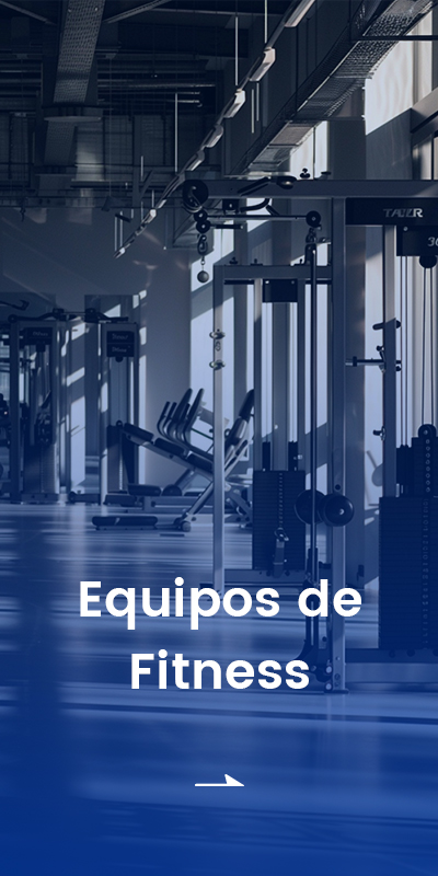Equipo de fitness