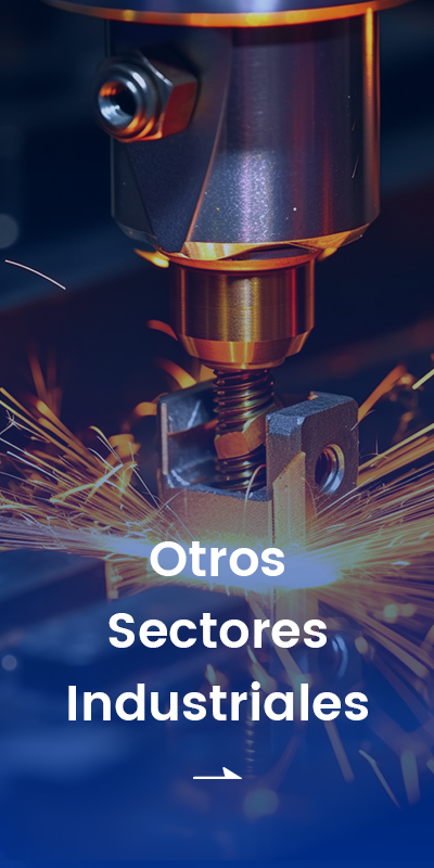 Más industrias