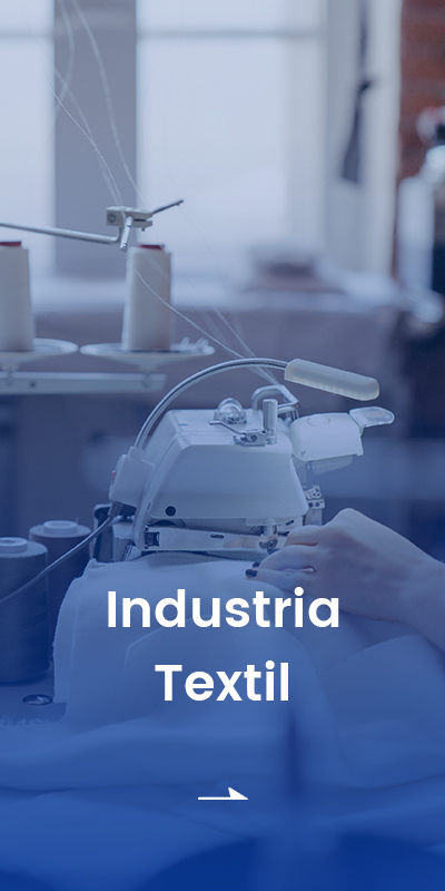 Industria de la ropa