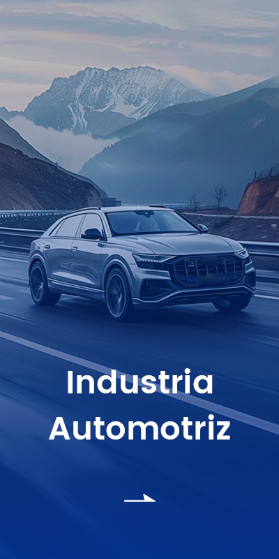 Industria del automóvil